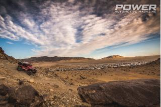 King Of The Hammers 2020